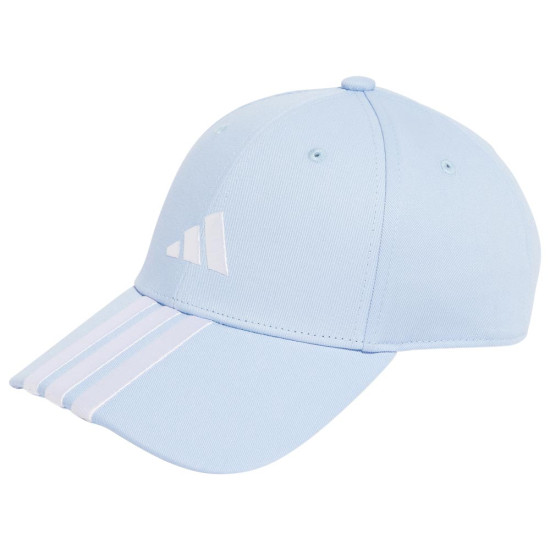 Adidas Καπέλο 3-S New Logo Baseball Cap Adidas Καπέλο 3-S New Logo Baseball Cap